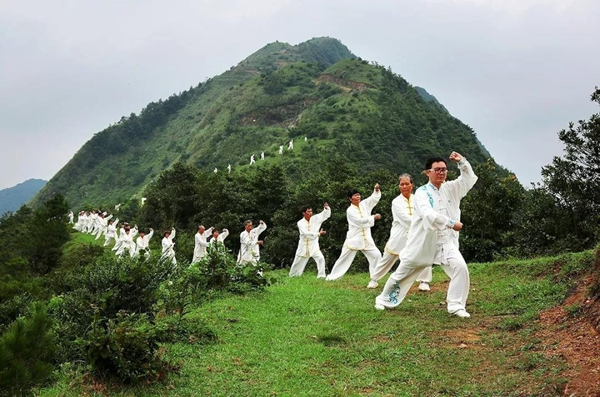 康養(yǎng)文旅產(chǎn)業(yè)緣何“吸睛”？