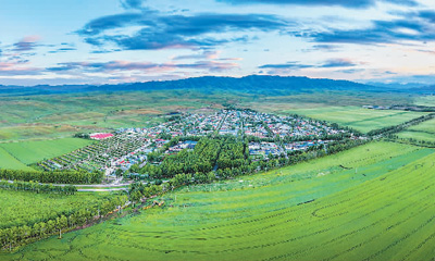 夏日，避暑游選擇更多樣