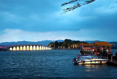 2024北京公園藝術季開幕