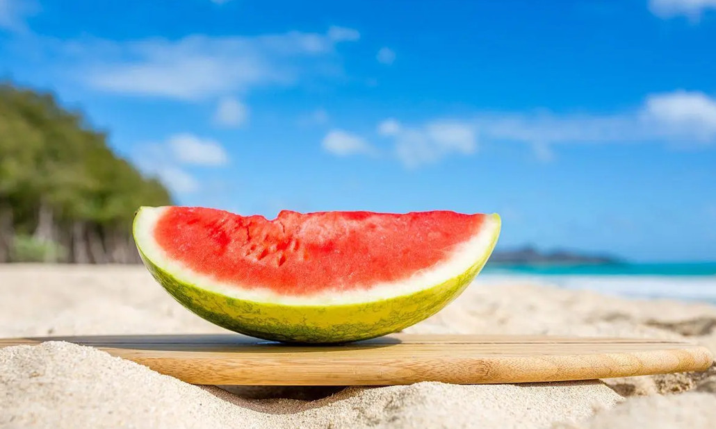 夏日炎炎，避暑游都有哪些花樣？