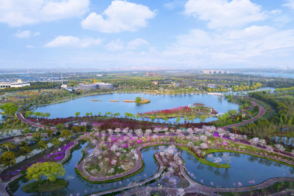 花園城市如何規劃建設？一文講透！