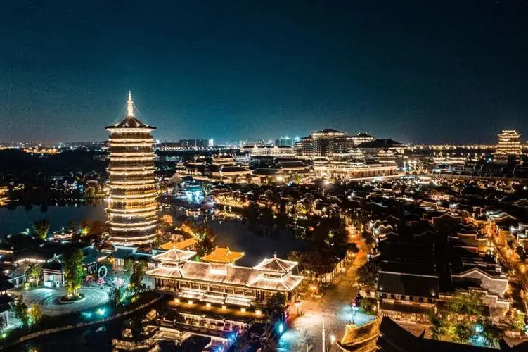 網(wǎng)紅城市，如何長(zhǎng)紅？