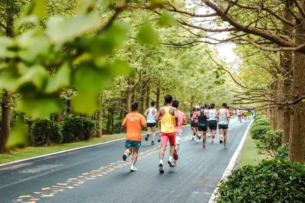 戶外運動成旅行風潮 體育旅游消費市場快速增長