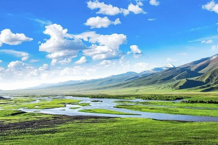 到國家公園享受極致美景感悟多元文化