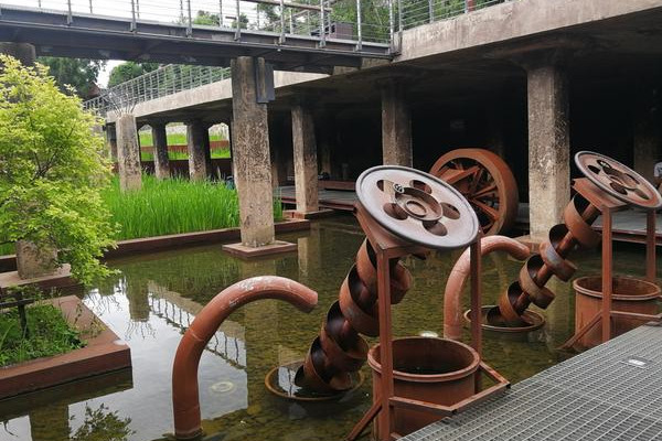 吉林長春: 老工業基地玩法“上新”