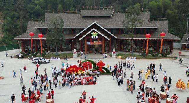 暑期文旅消費亮點紛呈 縣域旅游持續火熱