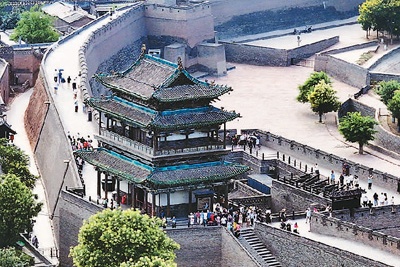 住建部發布一批歷史文化街區保護利用經驗