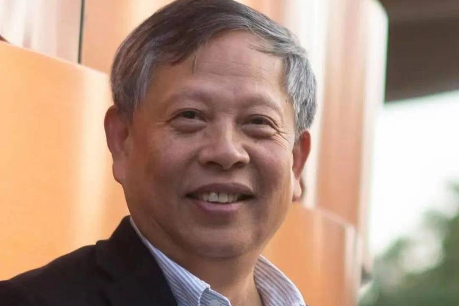 伍江：城市更新如何更“有機(jī)”？