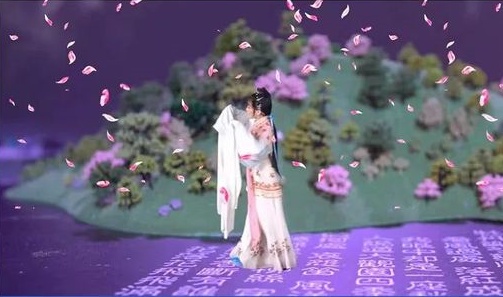 沉浸式文旅：讓游客不再走馬觀花