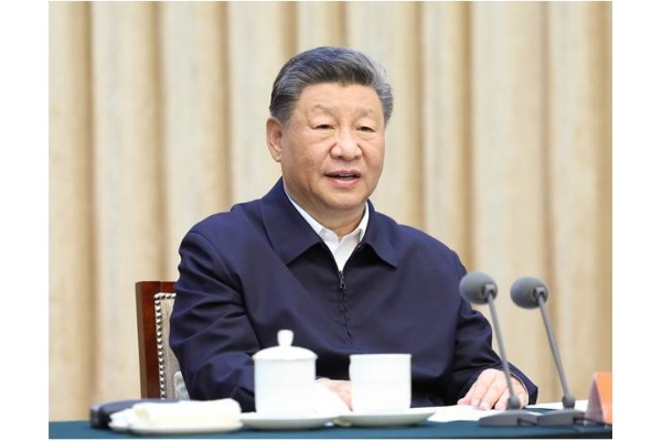 習近平：開創黃河流域生態保護新局面