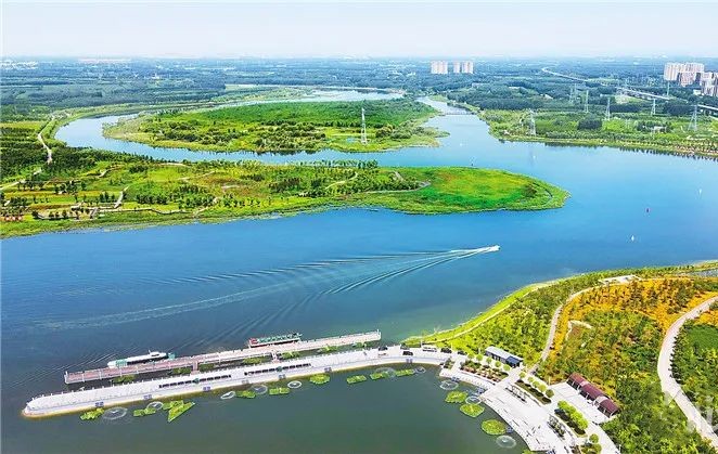 河北廊坊：打造豐富文旅場(chǎng)景吸引京津及周邊消費(fèi)者