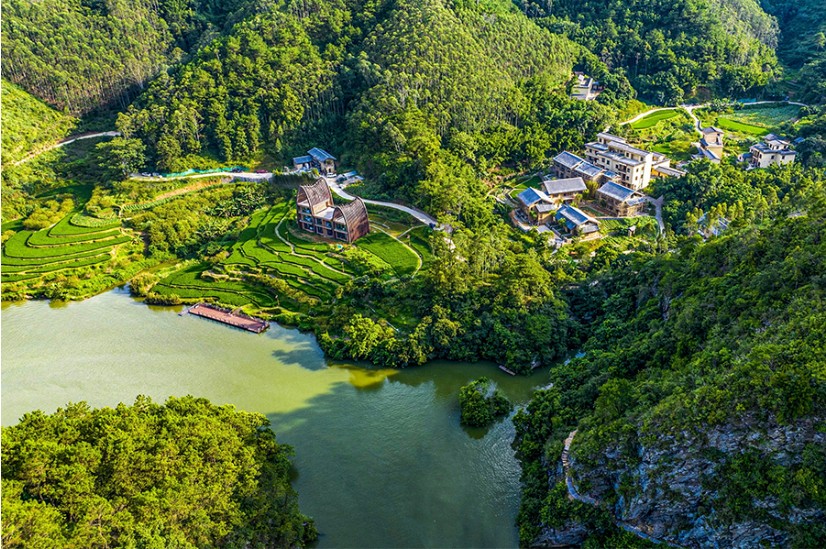 串珠成“鏈” 廣東構建萬億級文旅產業發展新格局