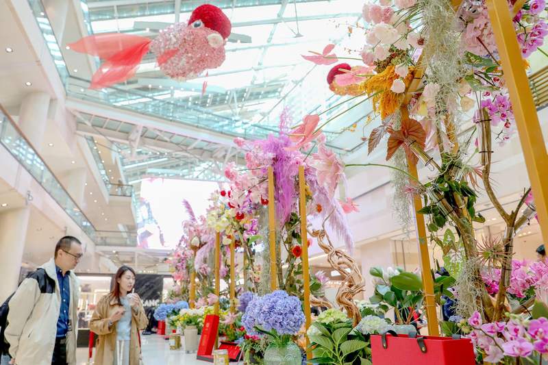 北京西城區(qū)將推動(dòng)商圈景觀改造提升