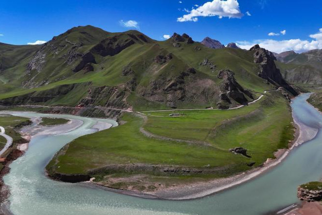 中國最大國家公園斥資超86億元修復(fù)生態(tài)實(shí)施基建