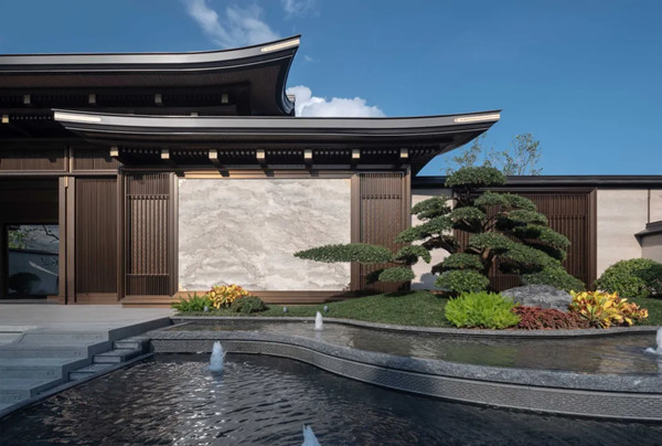 園冶杯參賽作品 | 建發·灝云