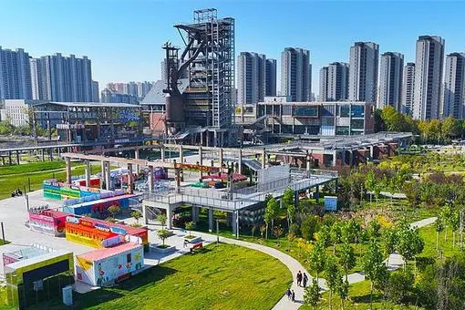 河北：城市更新豐富消費業態釋放消費潛力