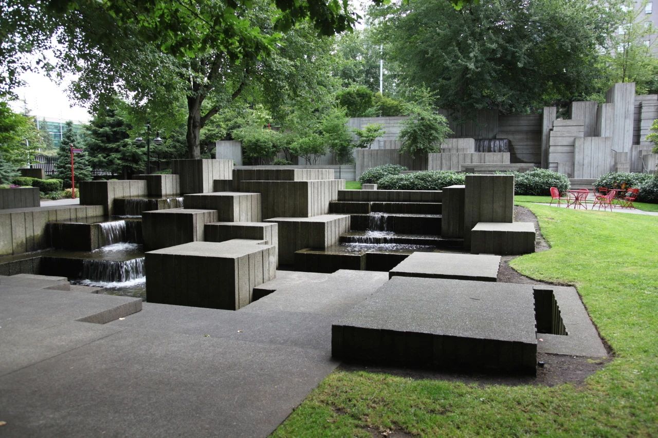 王向榮：設(shè)計(jì)景觀為人類有更美好生活