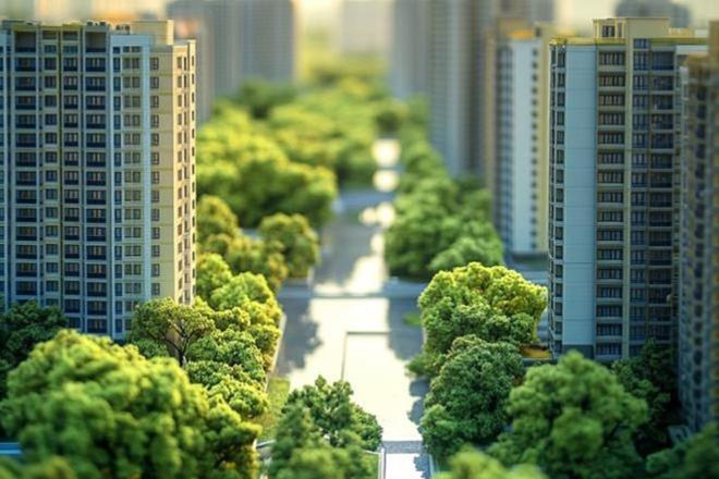 城市更新將成新的經濟增長點