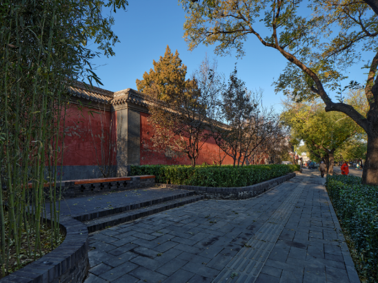 北京胡同的微更新，究竟DO了多少？