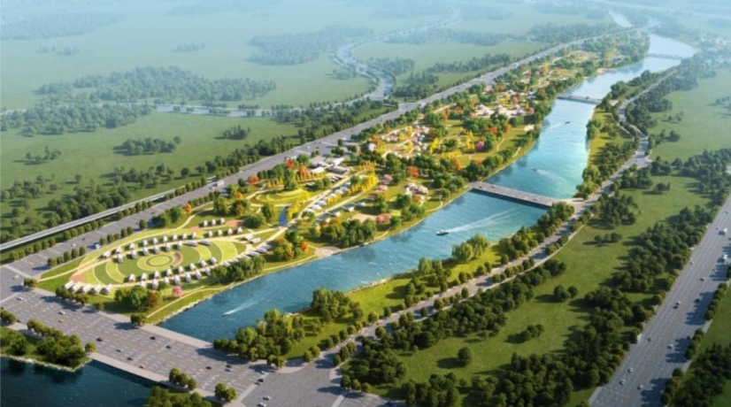 北京城市副中心文旅區再“上新”