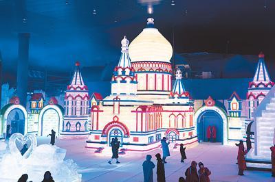 數(shù)字傳播讓城市文旅更出彩