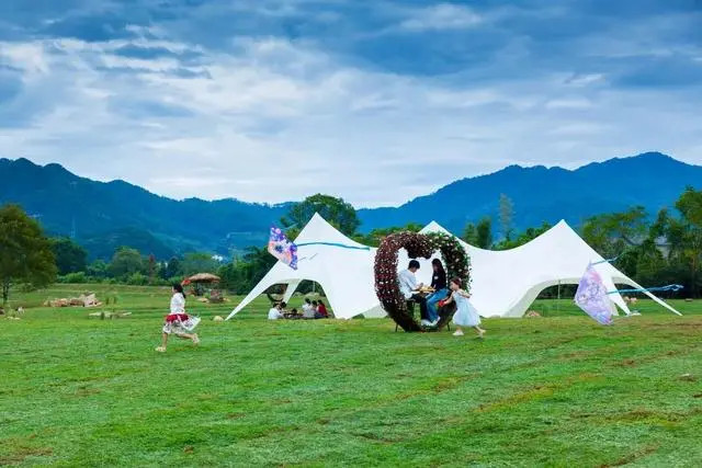 武夷山國家公園1號風景道又“上新”了