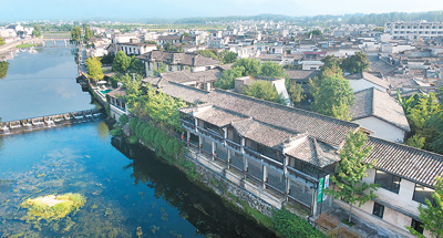旅居帶動冬季旅游市場“淡季不淡”