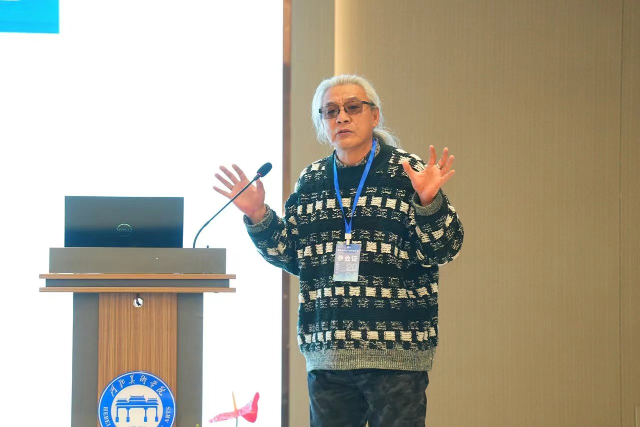 馬克辛：24節氣里的城市形象藝術表現