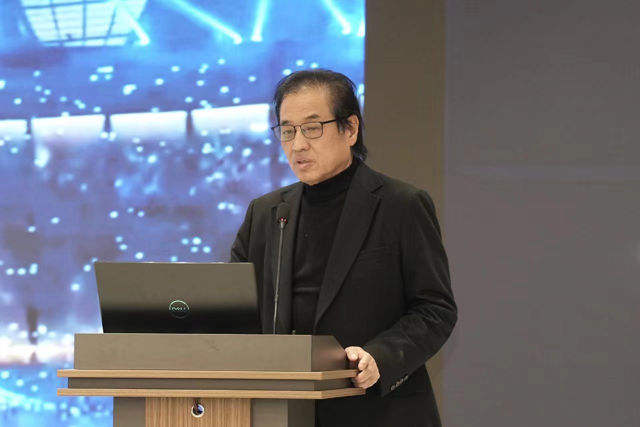 景育民：藝術＋科技，公共藝術當代實踐