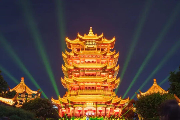 如何加快推動文旅深度融合發展