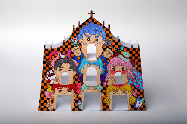 世界文化遺產與澳門城市形象傳播