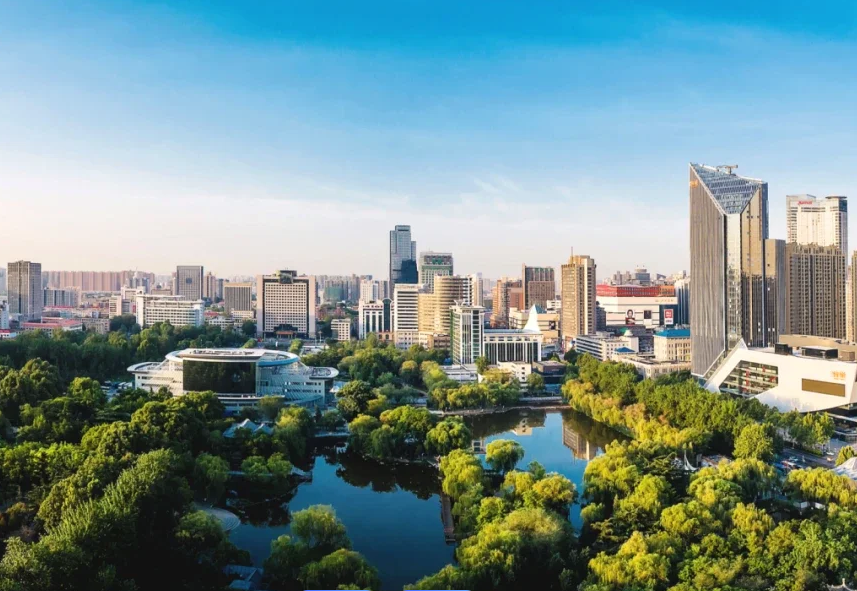 河北省推進城市更新改造 投資超1500億元