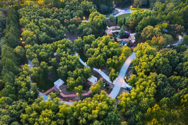 中衡設(shè)計(jì)｜江蘇宿遷鳥悅園