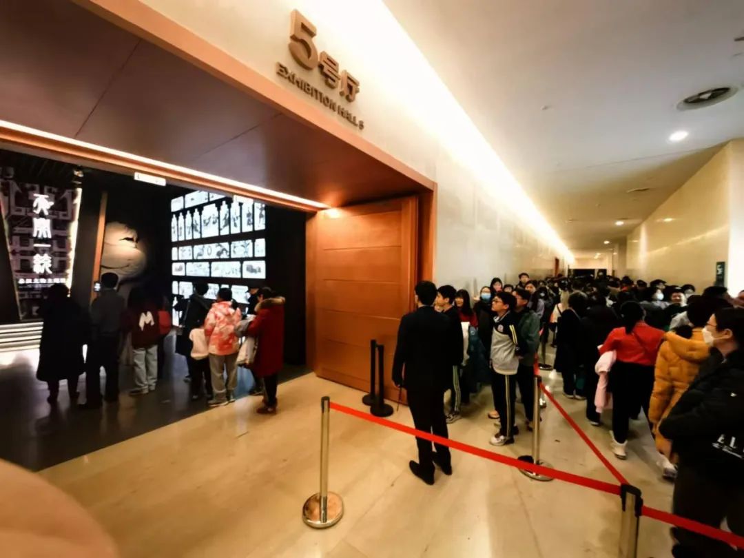 “文博熱”帶動(dòng)京津冀文旅融合“加速跑”