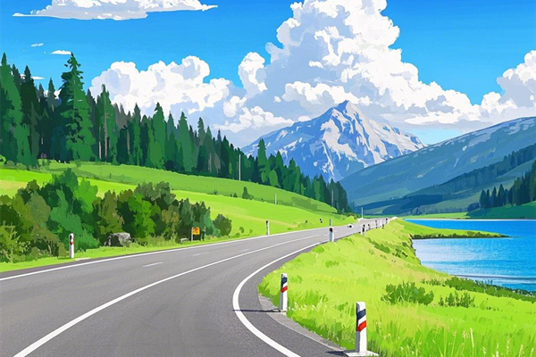 交旅融合，旅游公路如何規劃設計？