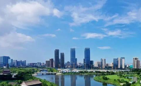 北京布局五大平原新城為京津冀協同發展“撐腰”