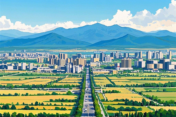 北京要建五大新城，前途如何？