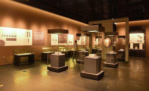 “博物館熱”有深意