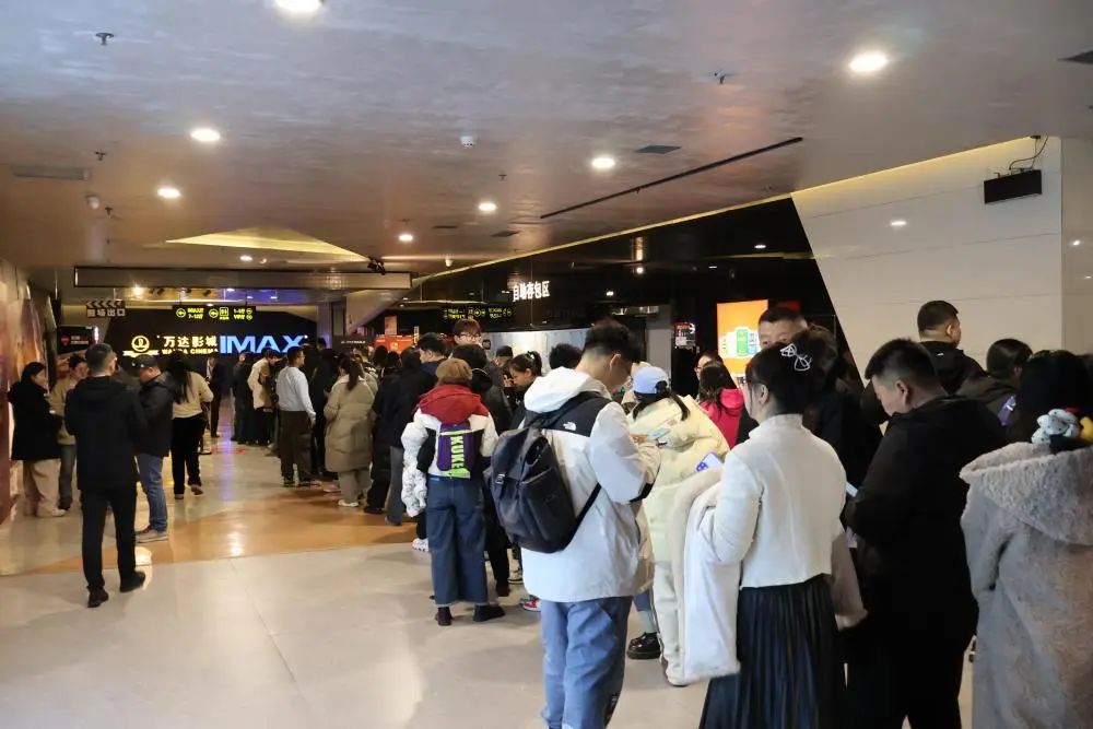 跟著電影去旅行！哈爾濱開啟文旅融合新玩法