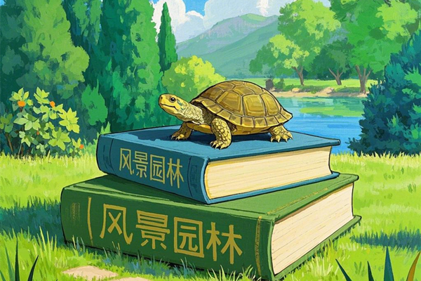 大學的風景園林專業，再不改革就晚了！