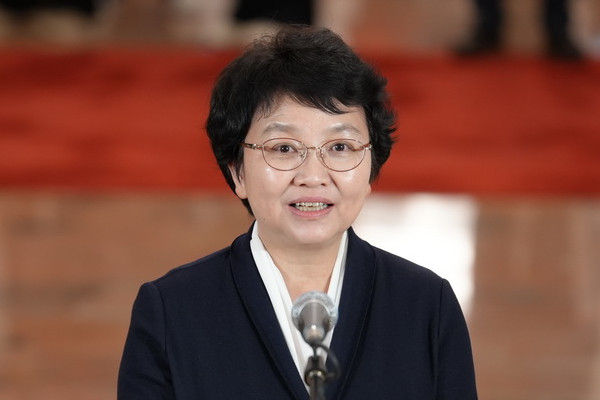 周嵐委員：要變城市開發商為更新運營商