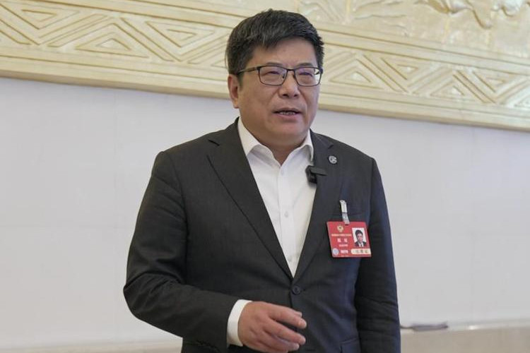 政協委員戴斌：打造中國景區的國際范兒