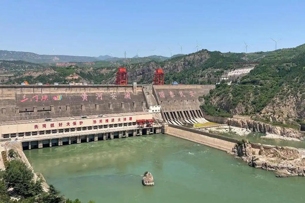 首批黃河水利遺產(chǎn)名錄公布