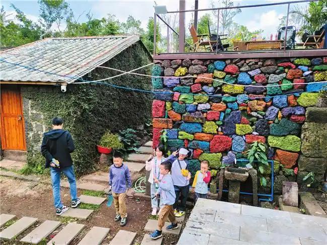 海南“村游”緣何別樣紅?