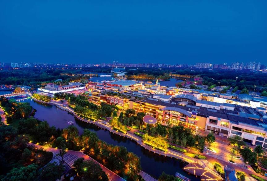 中國城市更新：微改造煥發(fā)大活力