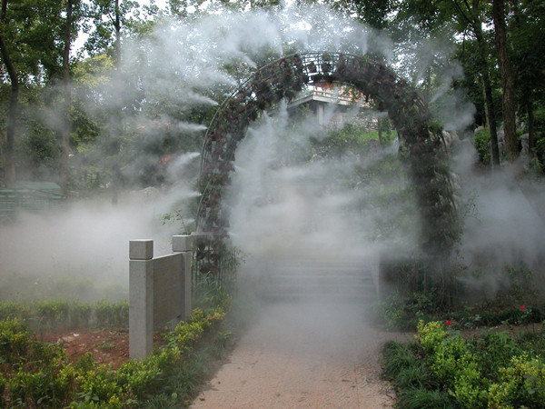 中國科學院專家量化公園降溫效應為城市“退燒”