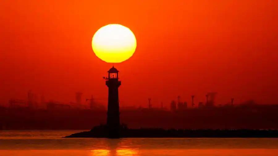 上海：多項“氣象+文旅”成果發(fā)布