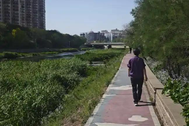 北京日報：建設(shè)濱水空間要多些用戶思維