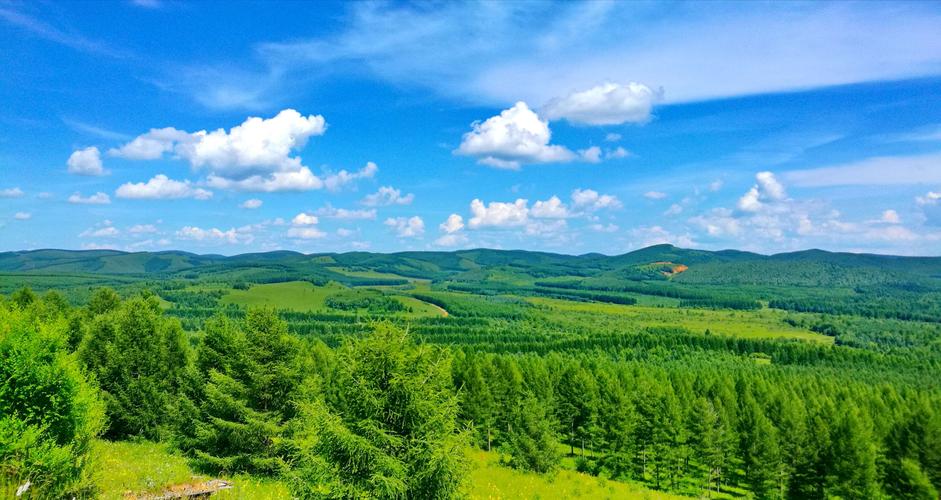 河北出臺省級自然公園管理辦法