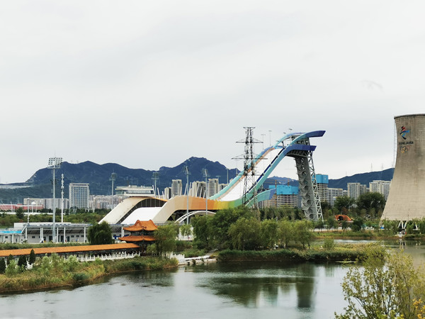 一次干貨滿滿的北京城市更新考察